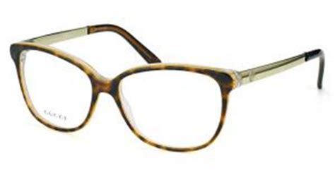 gucci optische brille damen